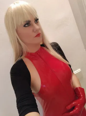 OnlyFans cuenta hisglovelady avatar 1