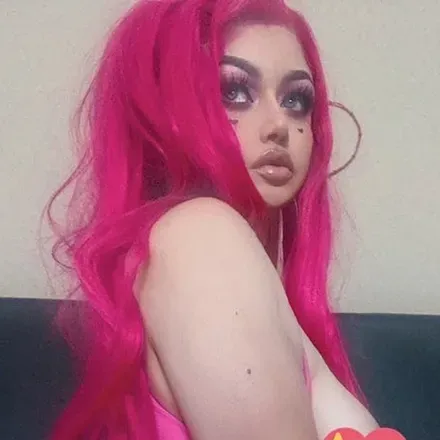 OnlyFans cuenta bubblegumbunny avatar 1