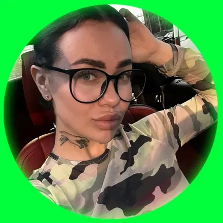 OnlyFans cuenta cravebabee avatar 1