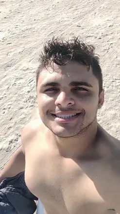 OnlyFans cuenta pablogarcia28 avatar 1