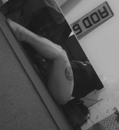 OnlyFans cuenta mrs_b_x header 2