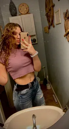 OnlyFans cuenta skyanne avatar 1