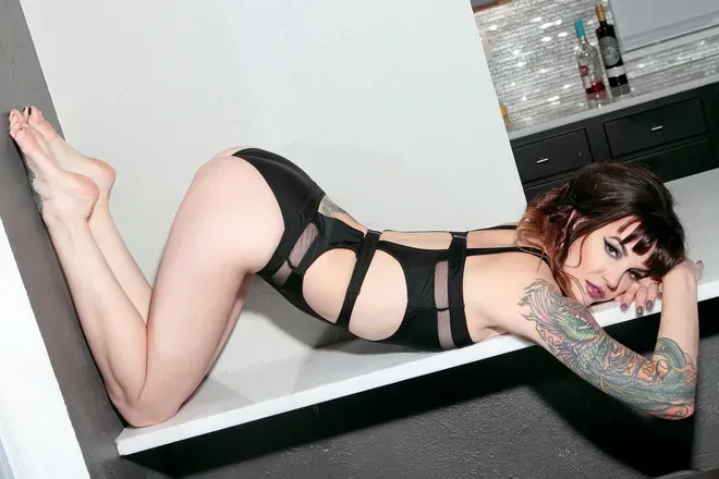 OnlyFans cuenta athenafatale header 2