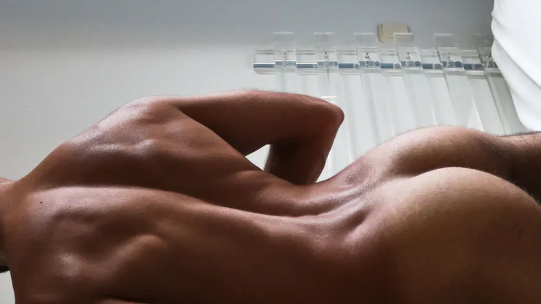 OnlyFans cuenta myveinywiener header 2