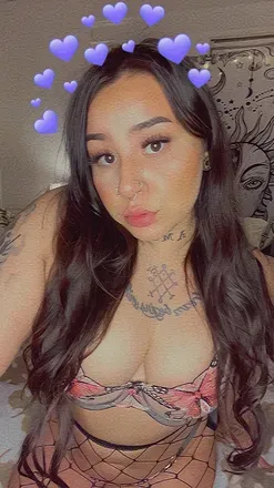 OnlyFans cuenta minime6666 avatar 1