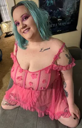 OnlyFans cuenta bustycat96 avatar 1