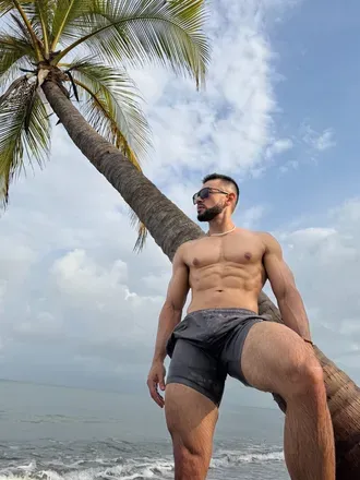 OnlyFans cuenta josedaniab header 2