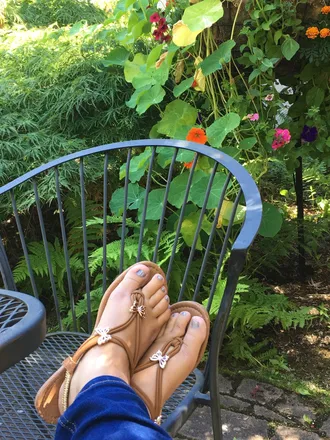 OnlyFans cuenta footsies- header 2