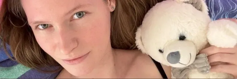 OnlyFans cuenta inasilja header 2
