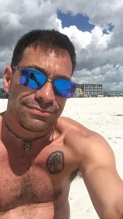 OnlyFans account  shuffledmind avatar 1