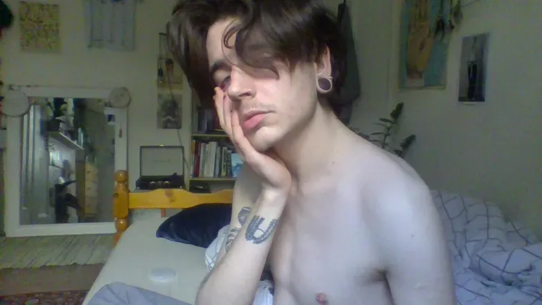 OnlyFans cuenta chillboy420 avatar 1