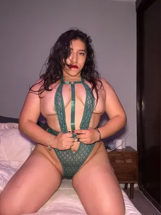 OnlyFans account  kindofmagic avatar 1