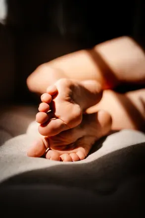 OnlyFans cuenta smallfeetsdaily avatar 1
