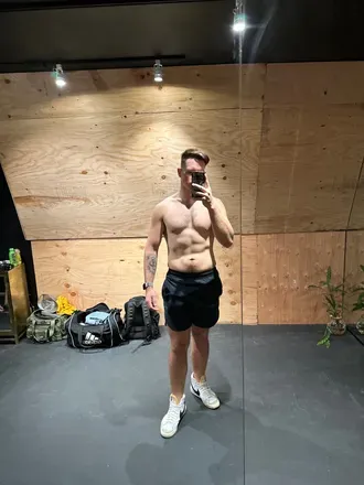 OnlyFans cuenta zaddyjb avatar 1