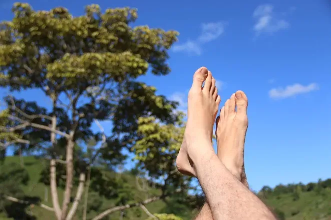 OnlyFans cuenta foot_freaks23 avatar 1