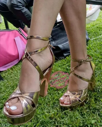 OnlyFans cuenta lyncifeet avatar 1