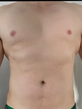 OnlyFans cuenta maskedupcreator avatar 1