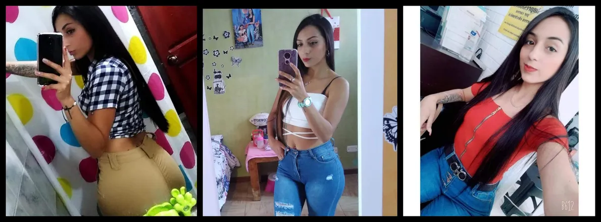 OnlyFans cuenta vivianjime19 header 2