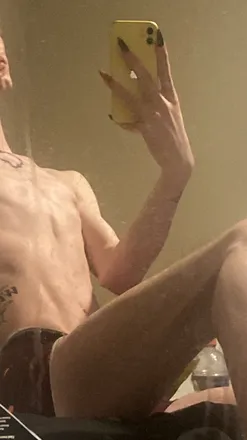 OnlyFans cuenta beautifulpain24 header 2