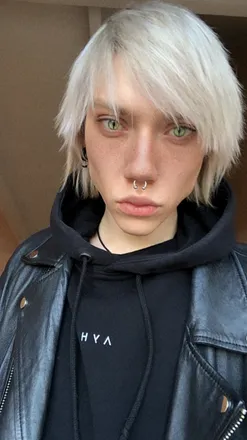 OnlyFans cuenta dima_rush avatar 1
