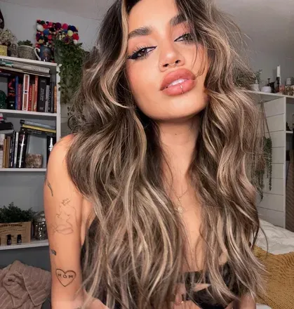 OnlyFans cuenta scarlettexmae avatar 1