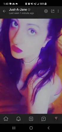 OnlyFans cuenta nuttygirl842 avatar 1