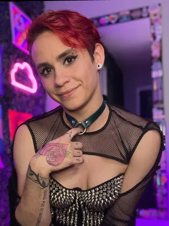 OnlyFans cuenta iwillbeyourmuse avatar 1