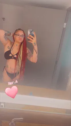 OnlyFans cuenta tattedlightbright93 avatar 1