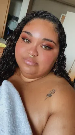 OnlyFans cuenta averyssbbwfree avatar 1
