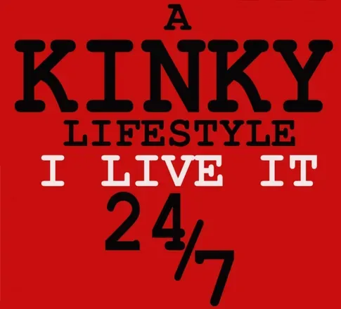 OnlyFans cuenta kinky247 avatar 1