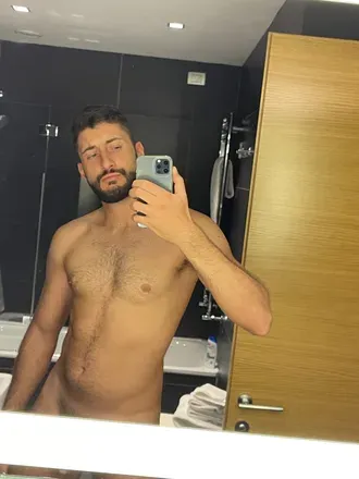 OnlyFans cuenta paulobaby avatar 1