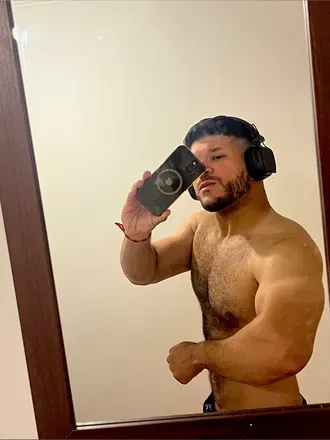 OnlyFans cuenta isaac4u avatar 1