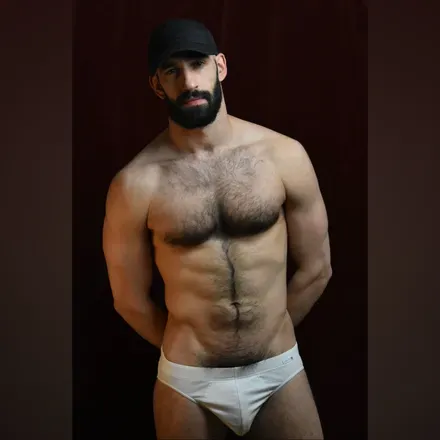 OnlyFans cuenta zaheer_89 avatar 1