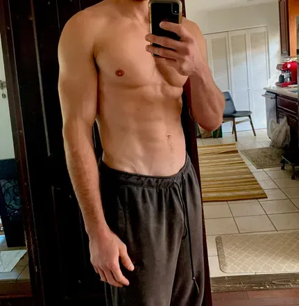 OnlyFans cuenta adonisgodofgreece avatar 1