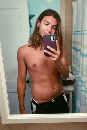 OnlyFans cuenta calumfoxx avatar 1