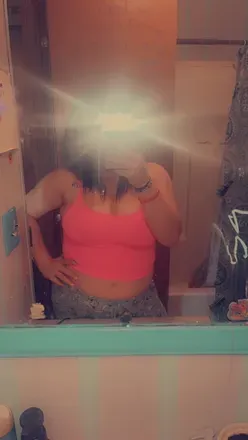 OnlyFans cuenta caitybabyx97 avatar 1