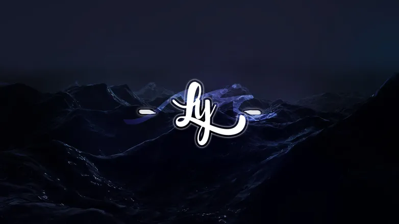 OnlyFans account  lyeezy header 2