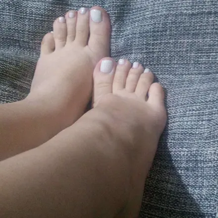 OnlyFans cuenta my.sweetiefeet avatar 1