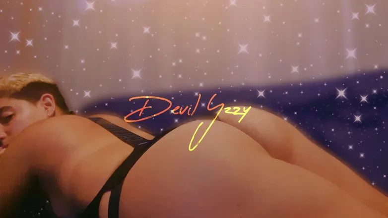 OnlyFans cuenta devilyzzy header 2