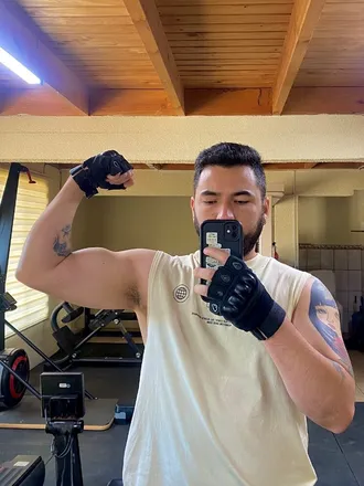 OnlyFans cuenta armandovalero header 2