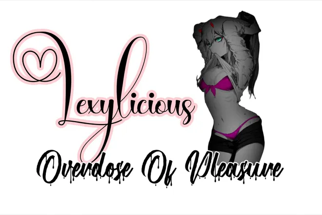 OnlyFans cuenta lexyliciousxxx header 2