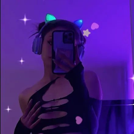 OnlyFans cuenta baegyoza avatar 1