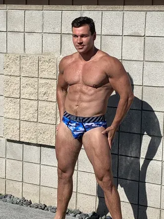 OnlyFans cuenta mr_jjei avatar 1