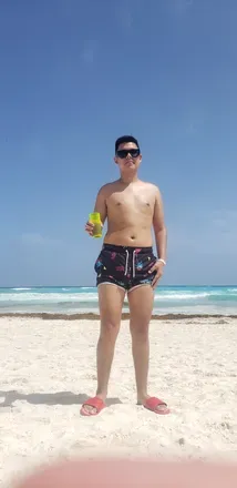OnlyFans cuenta andreslive avatar 1