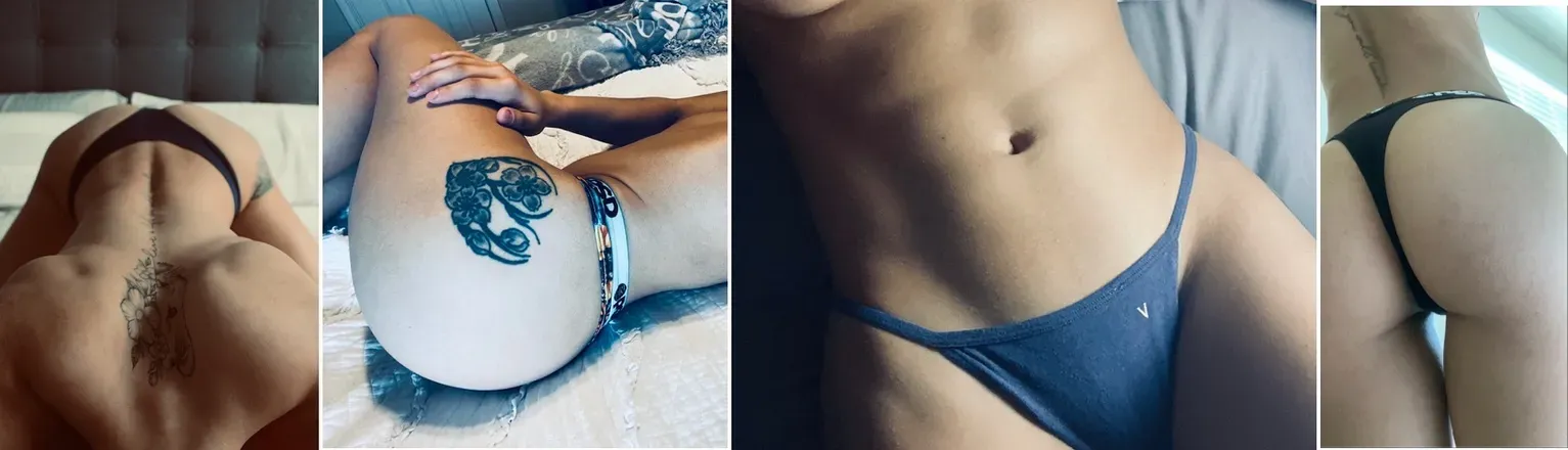 OnlyFans cuenta txgymbaddie header 2