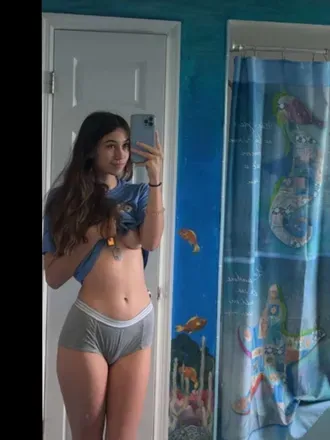 OnlyFans account  crystalcharlotte avatar 1