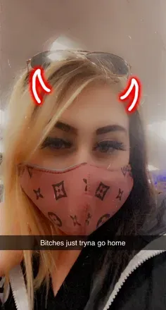 OnlyFans cuenta queenb_555 avatar 1
