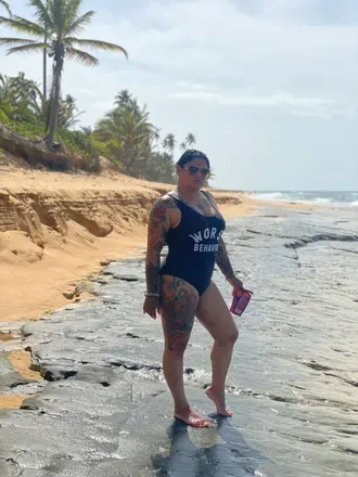 OnlyFans cuenta lala1019 avatar 1