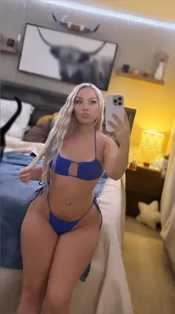 OnlyFans cuenta snowbunnyhunnyyy avatar 1