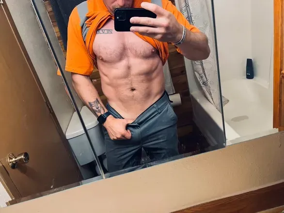 OnlyFans cuenta bulgedaddyyy avatar 1